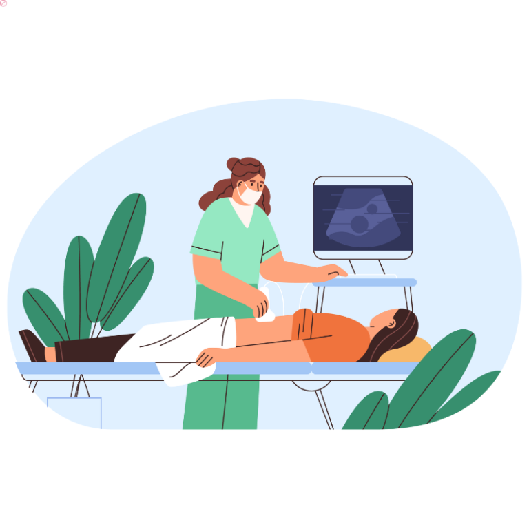 ultrasonography
