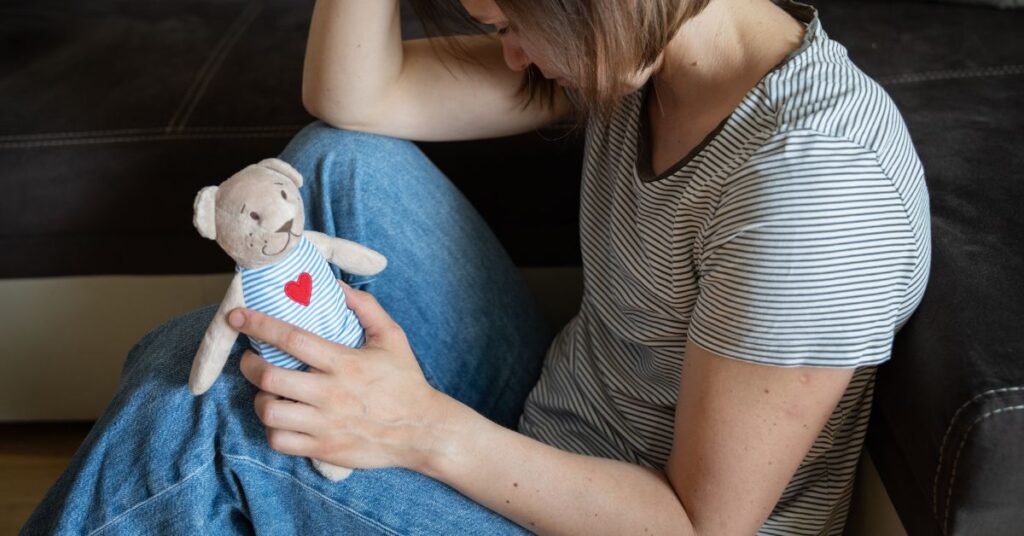 pregnancy loss