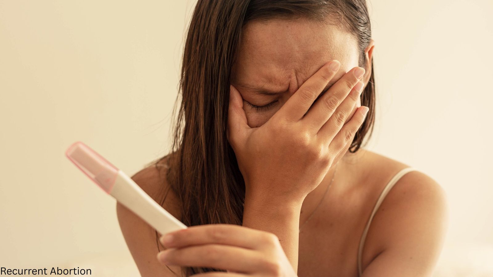 What is a Recurrent Abortion? All You Need to Know