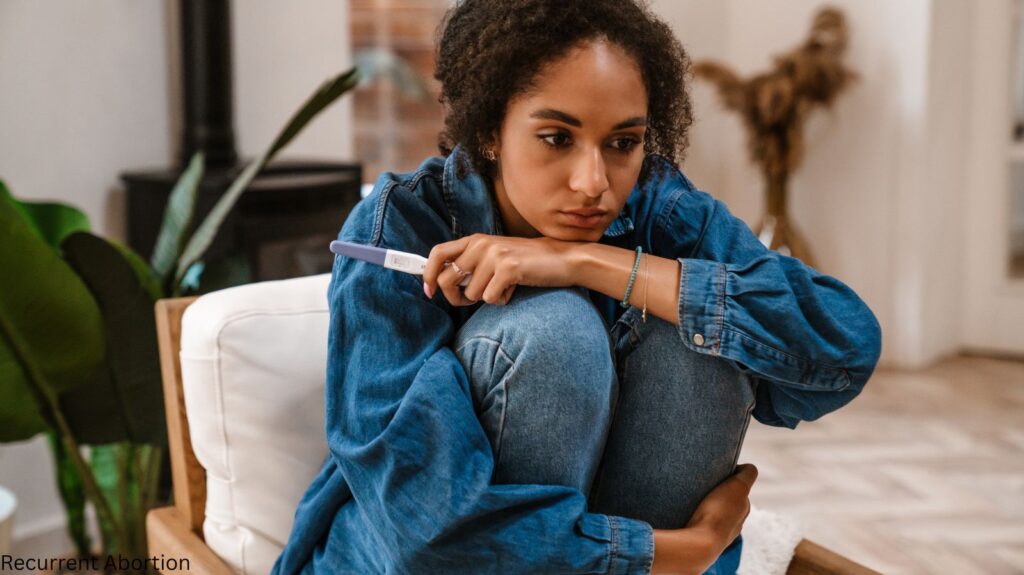 Understanding Recurrent Abortion