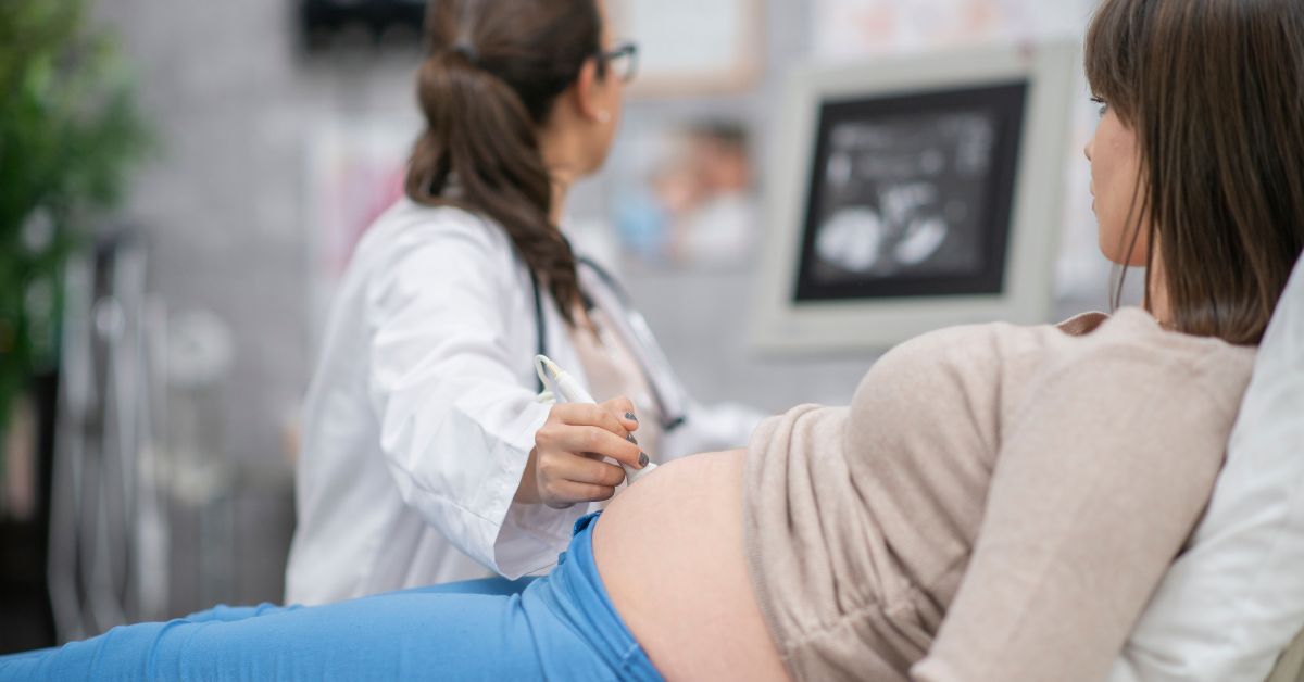 High-Risk Pregnancy