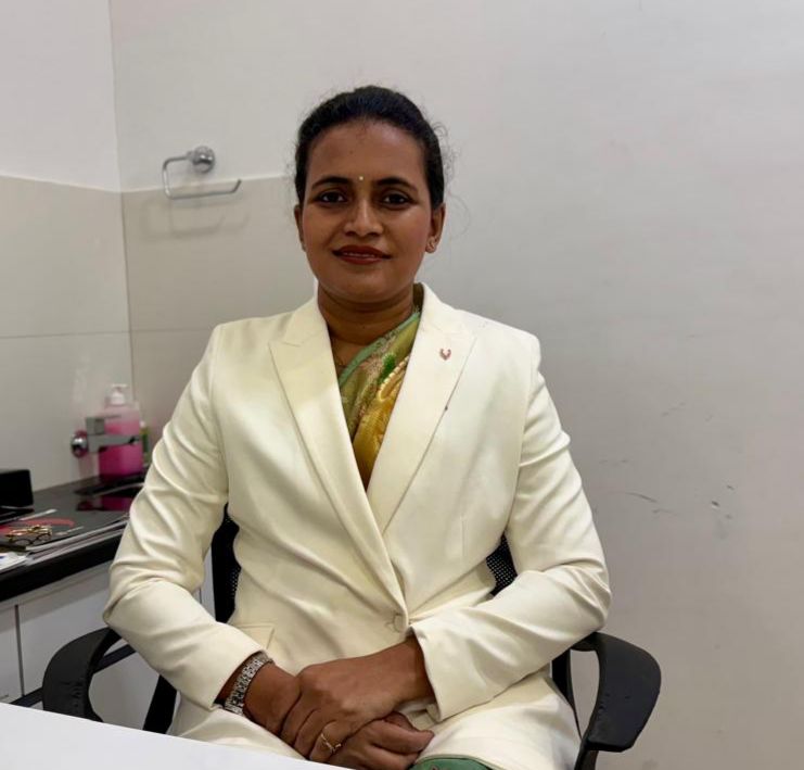 Dr. Nivedita Singh